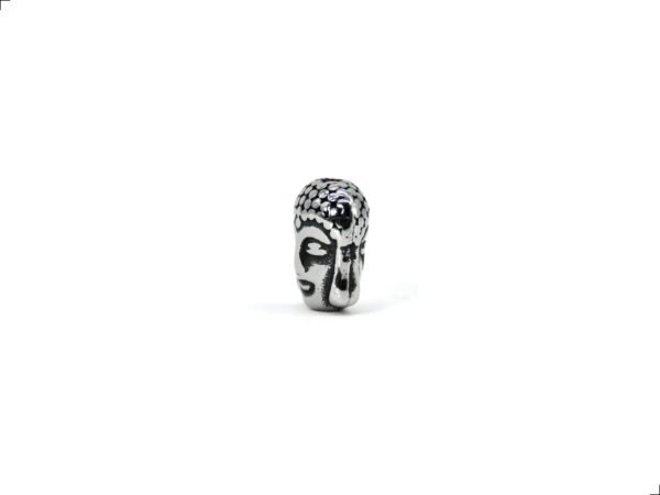 Charm Buddha Titanio 18k By Thiago Turcott® - Image 2