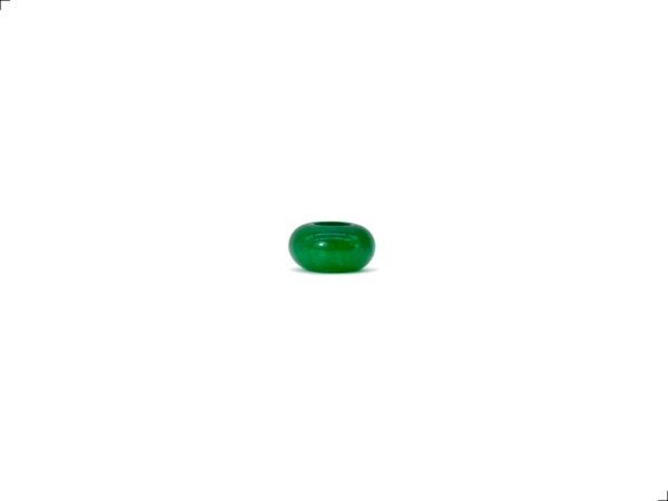 Charm Dona Jade Natural By Thiago Turcott® - Image 2