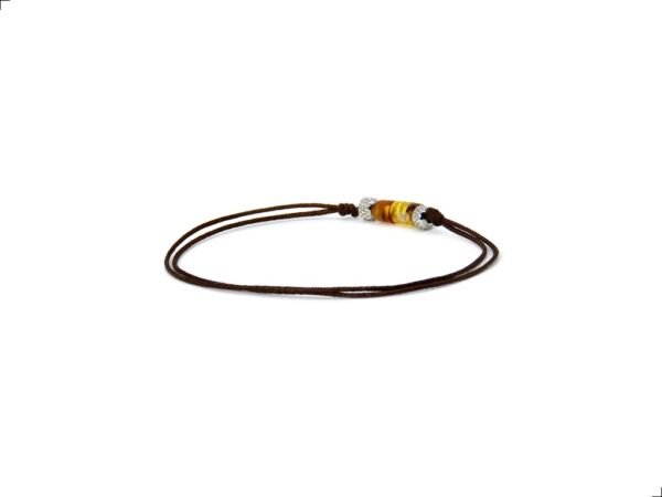 Pulsera Ámbar Donas Protección By Thiago Turcott® - Image 3