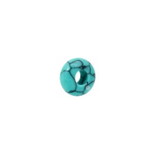 Charm Turquesa Natural By Thiago Turcott®