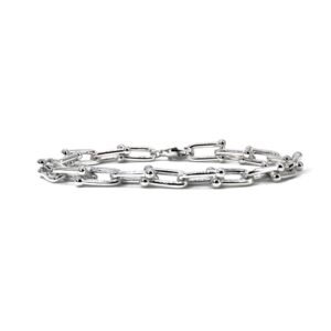Pulsera Hardwear Périco Plata 1ra Ley 925 By Thiago Turcott®