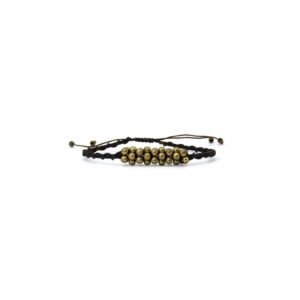 Pulsera Panal By Thiago Turcott®