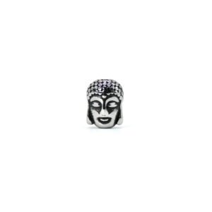 Charm Buddha Titanio 18k By Thiago Turcott®