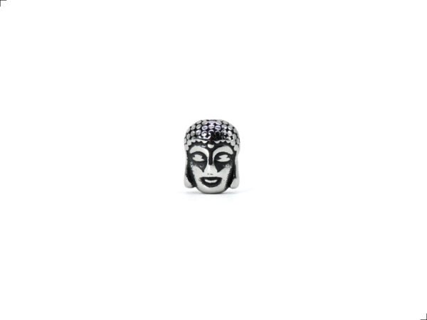 Charm Buddha Titanio 18k By Thiago Turcott®
