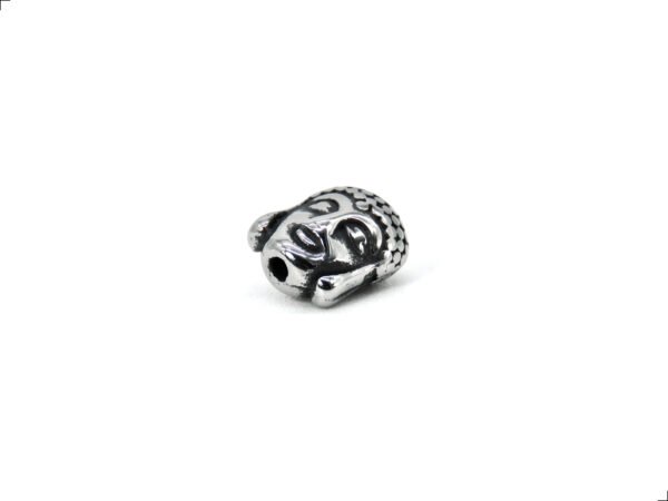 Charm Buddha Titanio 18k By Thiago Turcott® - Image 3