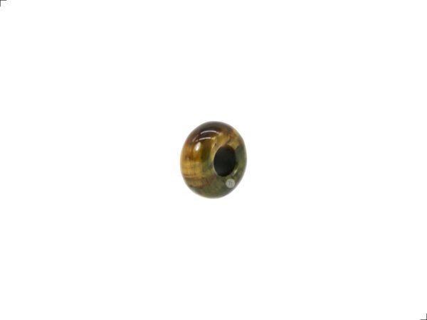 Charm Ojo De Tigre Natural By Thiago Turcott®