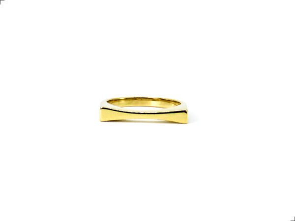 Anillo Oro 14k Orbital By Thiago Turcott® - Image 2