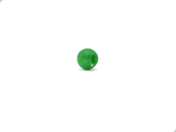 Charm Bola Jade Natural By Thiago Turcott®