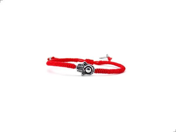 Pulsera Mano Fatima Titanio 18k By Thiago Turcott®