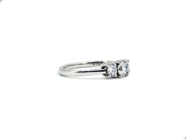 Anillo Plata 1ra Ley 925 0191 By Thiago Turcott® - Image 3