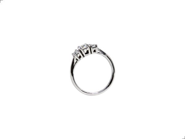 Anillo Plata 1ra Ley 925 0191 By Thiago Turcott® - Image 4