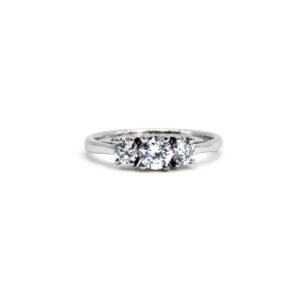 Anillo Plata 1ra Ley 925 0191 By Thiago Turcott®