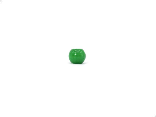 Charm Bola Jade Natural By Thiago Turcott® - Image 2
