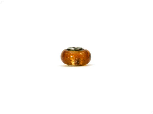 Charm Murano Honey En Titanio By Thiago Turcott® - Image 2