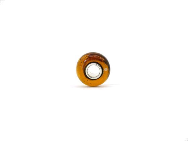 Charm Murano Honey En Titanio By Thiago Turcott® - Image 3