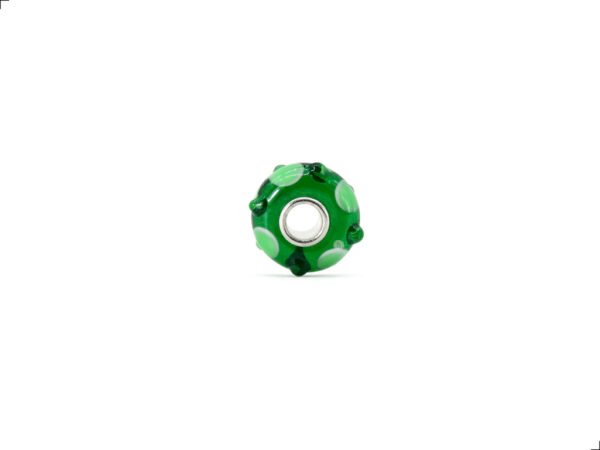 Charm Murano Green Titanio 18k Drops By Thiago Turcott® - Image 3