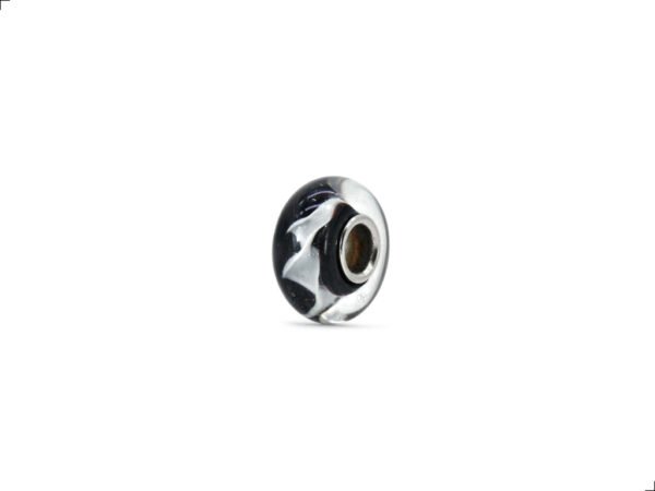 Charm Murano Fular Bitono En Titanio By Thiago Turcott®
