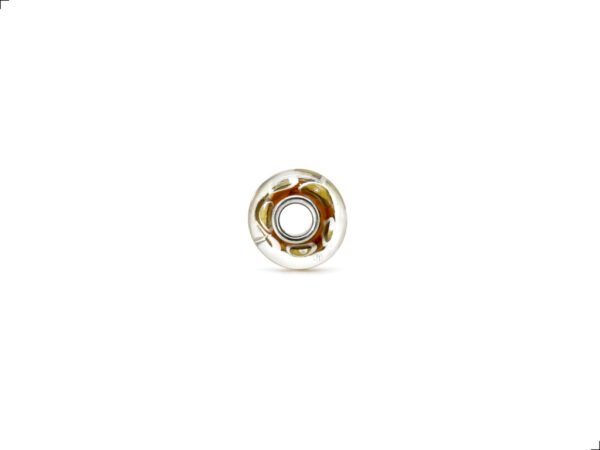 Charm Murano Alcatraz Titanio 18k By Thiago Turcott® - Image 3