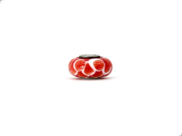 Charm Murano Olas Rojas By Thiago Turcott® - Image 2