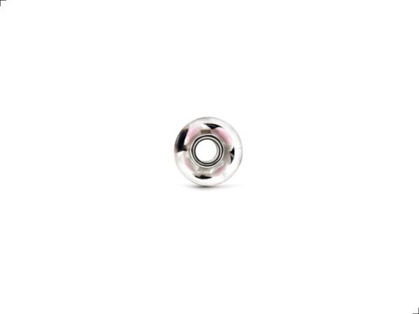 Charm Murano Splash Mix Titanio 18k By Thiago Turcott® - Image 3