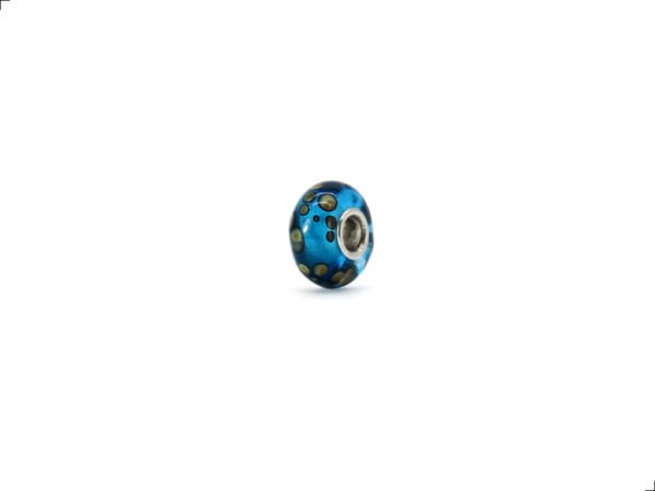 Charm Murano Pecas Titanio 18k By Thiago Turcott®