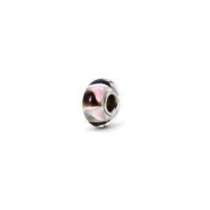 Charm Murano Splash Mix Titanio 18k By Thiago Turcott®