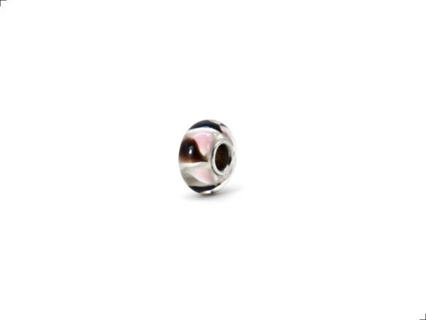 Charm Murano Splash Mix Titanio 18k By Thiago Turcott®