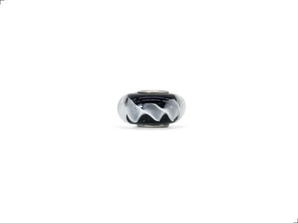 Charm Murano Fular Bitono En Titanio By Thiago Turcott® - Image 2