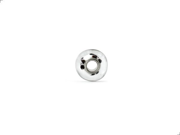 Charm Flor Café Murano Blanco Titanio By Thiago Turcott® - Image 3