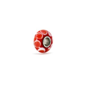Charm Murano Olas Rojas By Thiago Turcott®
