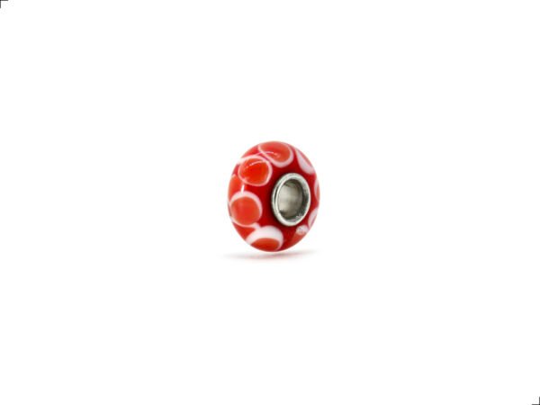 Charm Murano Olas Rojas By Thiago Turcott®