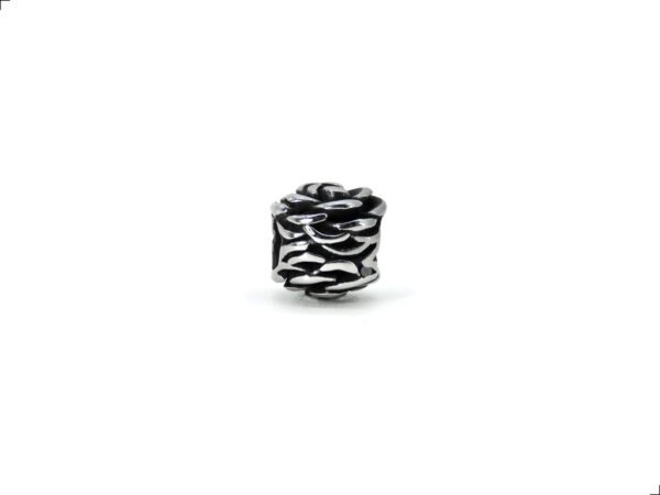 Charm Rosa Titanio 18k By Thiago Turcott® - Image 3