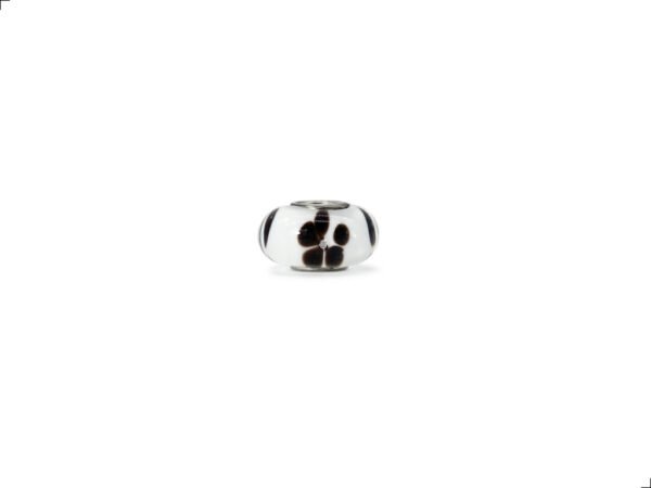 Charm Flor Café Murano Blanco Titanio By Thiago Turcott® - Image 2
