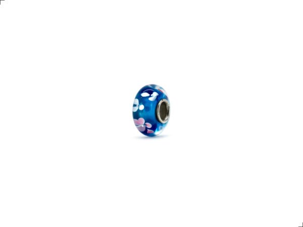 Charm Pétalos Mix Murano Titanio 18k By Thiago Turcott®