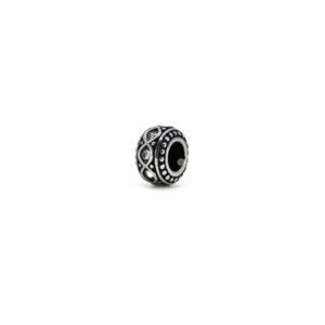 Charm Eyes Titanio 18k Chips Zirconias Cz By Thiago Turcott®