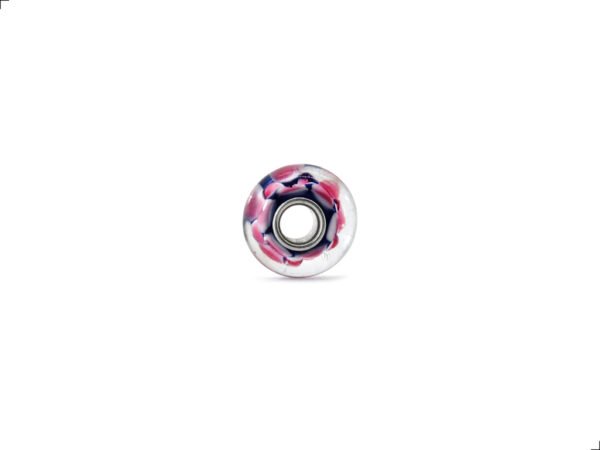 Charm Murano Flores Points En Titanio By Thiago Turcott® - Image 3