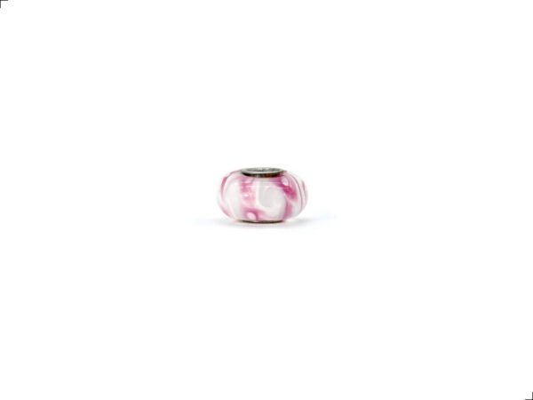 Charm Ondas Rosas Murano Titanio 18k By Thiago Turcott® - Image 2