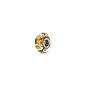 Charm Murano Alcatraz Titanio 18k By Thiago Turcott®