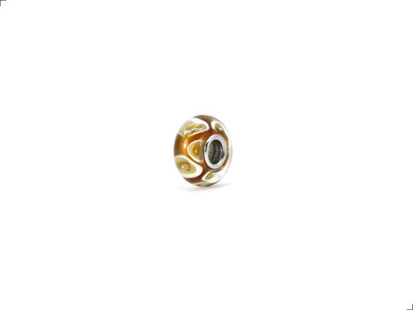 Charm Murano Alcatraz Titanio 18k By Thiago Turcott®