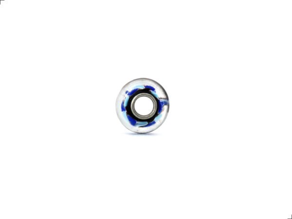 Charm Gotas 2 Tonos Murano Titanio 18k By Thiago Turcott® - Image 3