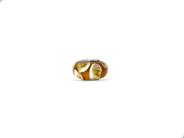 Charm Murano Alcatraz Titanio 18k By Thiago Turcott® - Image 2