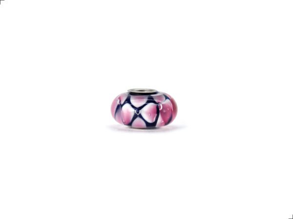 Charm Murano Flores Points En Titanio By Thiago Turcott® - Image 2