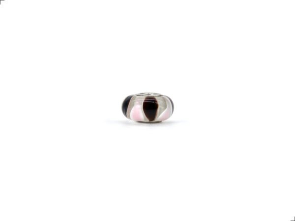 Charm Murano Splash Mix Titanio 18k By Thiago Turcott® - Image 2