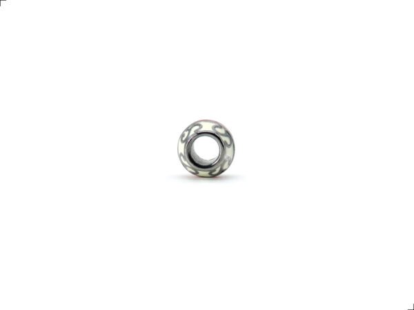 Charm S Titanio 18k Enamel By Thiago Turcott® - Image 3