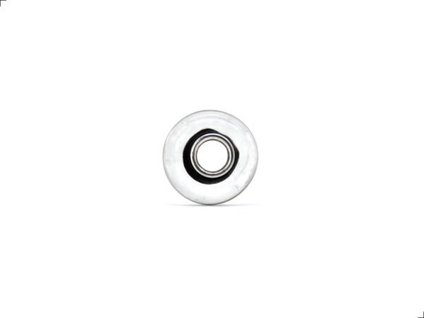 Charm Murano Fular Bitono En Titanio By Thiago Turcott® - Image 3