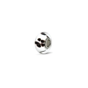 Charm Flor Café Murano Blanco Titanio By Thiago Turcott®