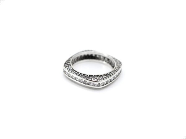 Anillo Plata De 1ra Ley 925 Piazza By Thiago Turcott® - Image 3