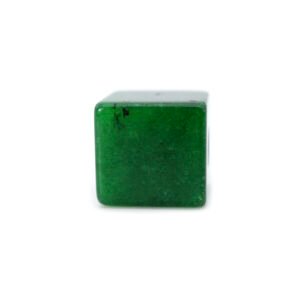 Dije Cubo Jade Natural By Thiago Turcott®