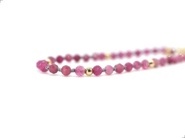 Pulsera Ópalo Oro Italiano 14k By Thiago Turcott® - Image 2