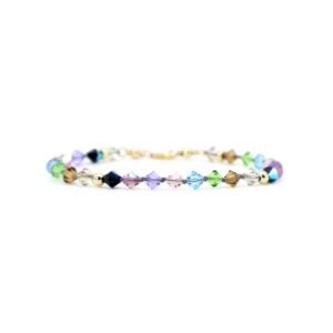 Pulsera Preciosa Oro Italiano 14k By Thiago Turcott®